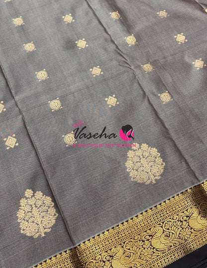 Semi Soft Silk  - VVSSS037
