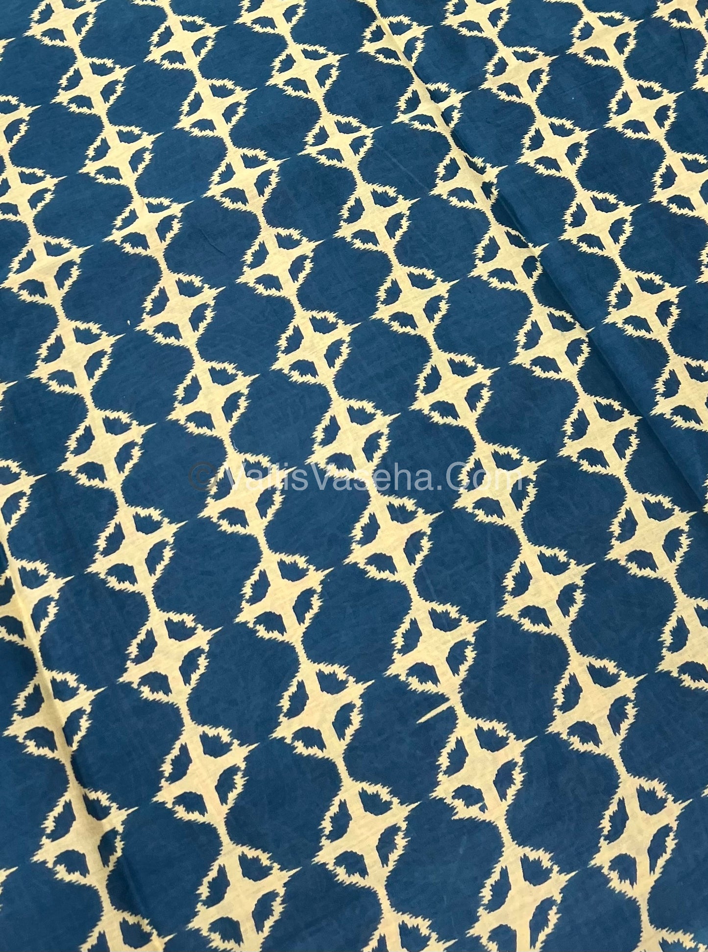 Pure Soft Mul Mul Cotton Sarees - VVMMC004