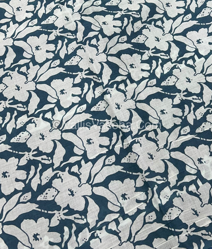 Pure Soft Mul Mul Cotton Sarees - VVMMC004