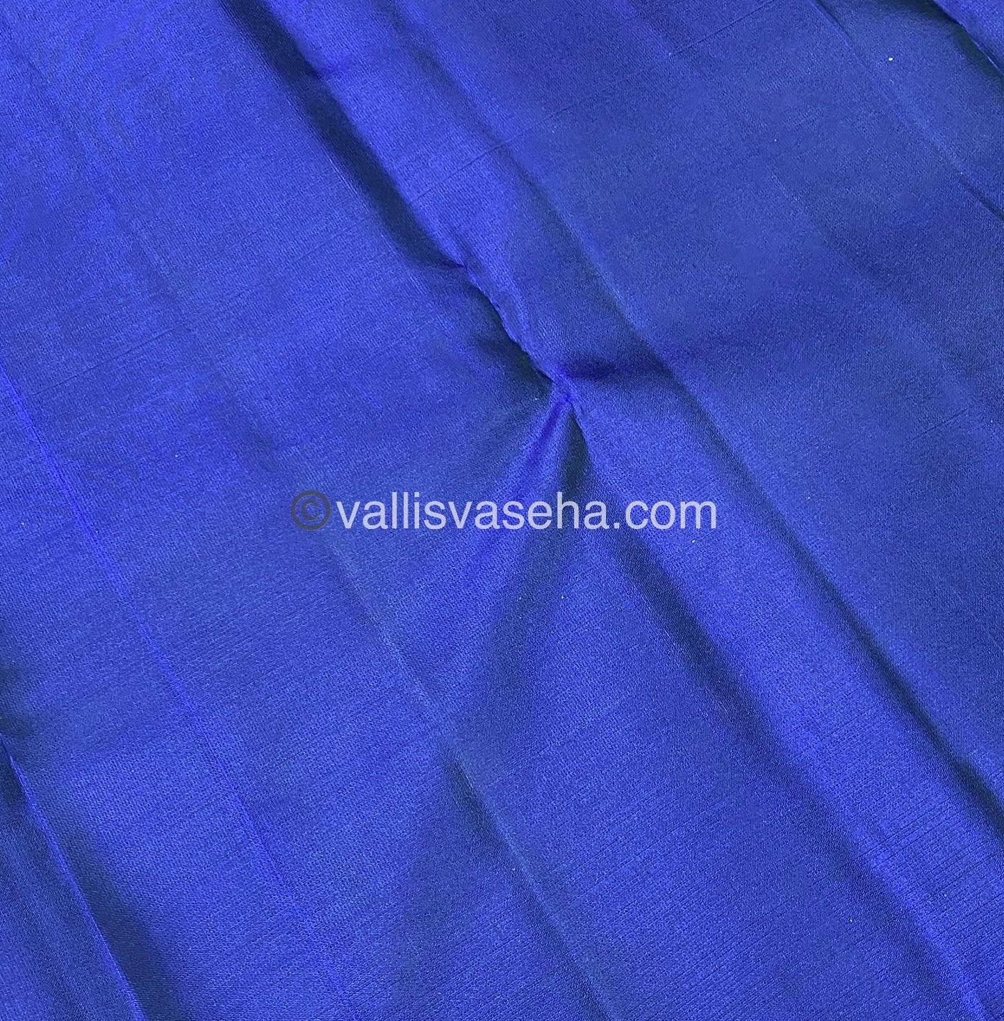 Half Mix - Pure Soft Silk Saree - VVPSS030