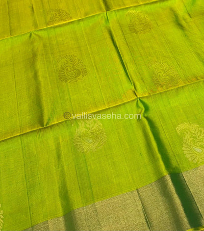 Pure Soft Silk Saree | VVPSS016
