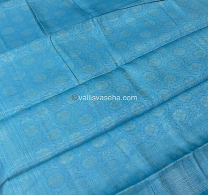 Softy Silk Saree - Happy Sale - 30% less - VVHS004