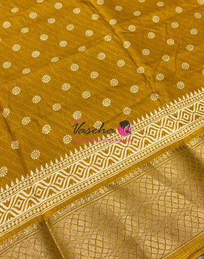 Semi Binny Silk |VVSBS008