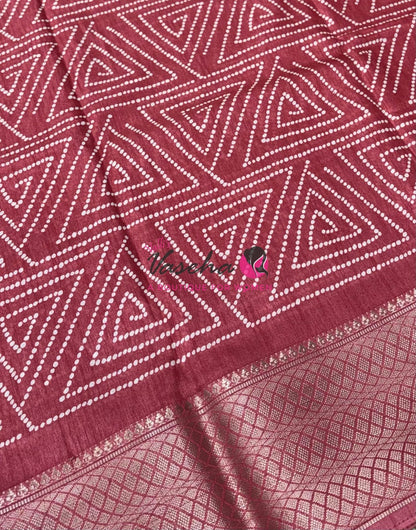 Semi Binny Silk |VVSBS007