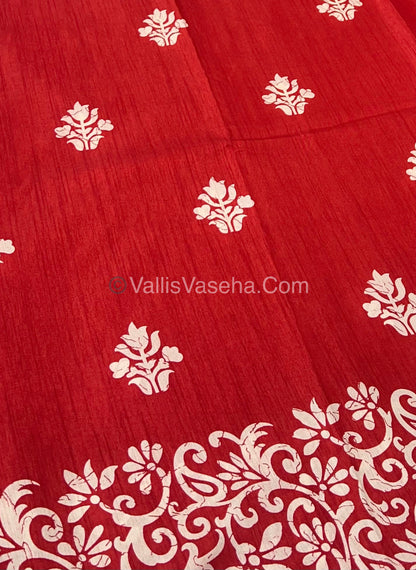 Makhan Silk - Happy Sale - 30% less - VVHS010