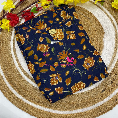 Ready Made - Maxi - Cotton -  VVRM006